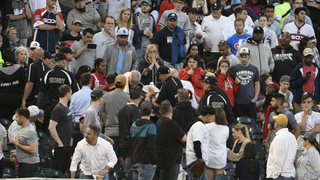 Expanded Protective Netting Is Coming To Major League Baseball, One Stadium At A Time